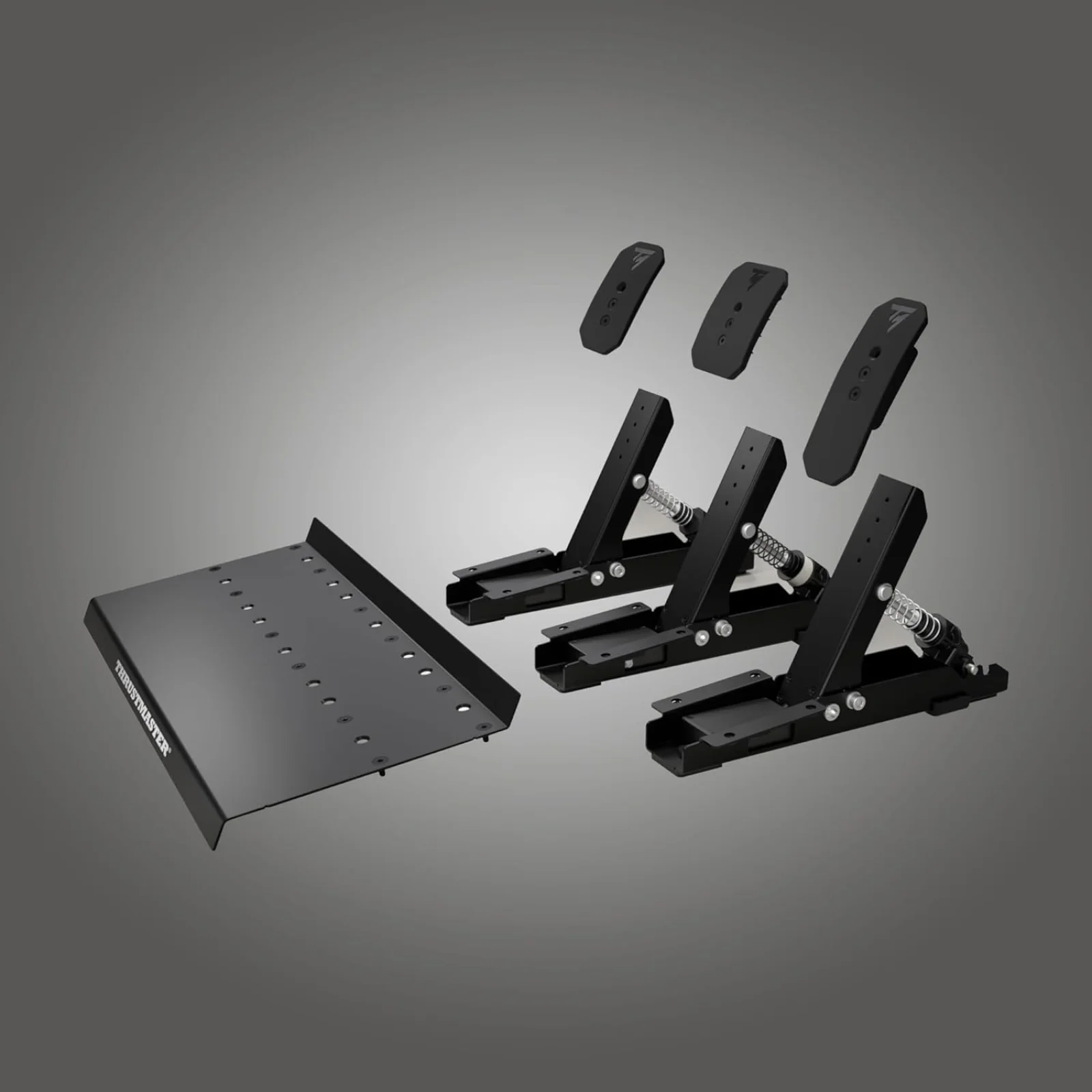 Педальний блок Thrustmaster Raceline Pedals III (4060383)