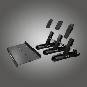 Педальный блок Thrustmaster Raceline Pedals III (4060383) UA