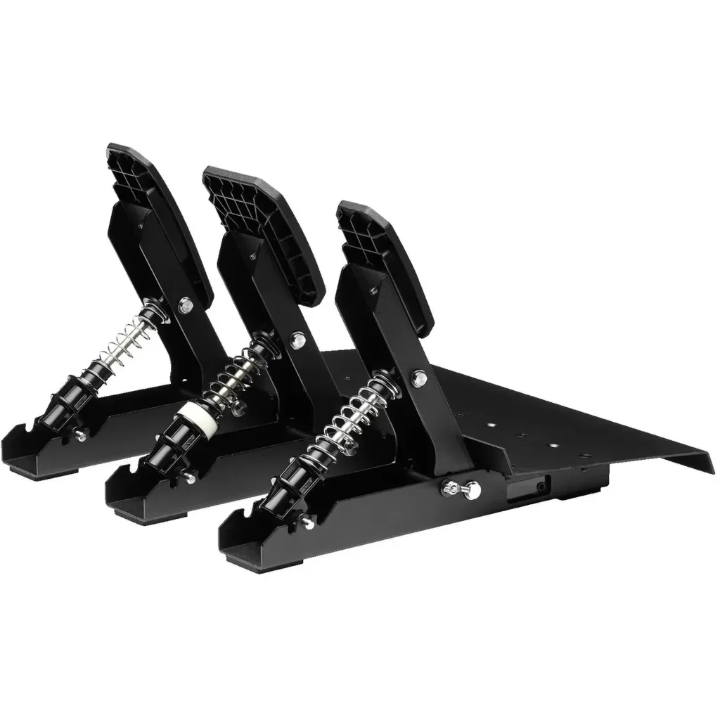 Педальный блок Thrustmaster Raceline Pedals III (4060383) UA