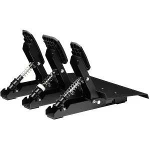 Педальный блок Thrustmaster Raceline Pedals III (4060383) UA