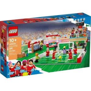 Конструктор LEGO Іконки гри (40634)