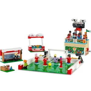 Конструктор LEGO Іконки гри (40634)