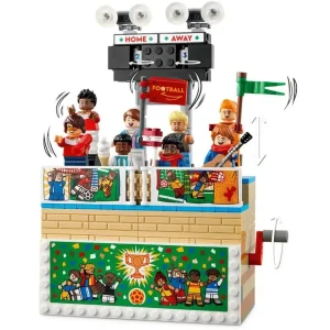 Конструктор LEGO Іконки гри (40634)