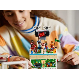 Конструктор LEGO Іконки гри (40634)