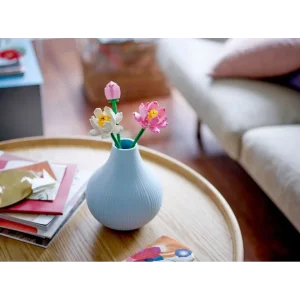 Конструктор LEGO Botanicals Квіти Лотоса (40647)