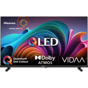 Телевизор Hisense 40A5NQ