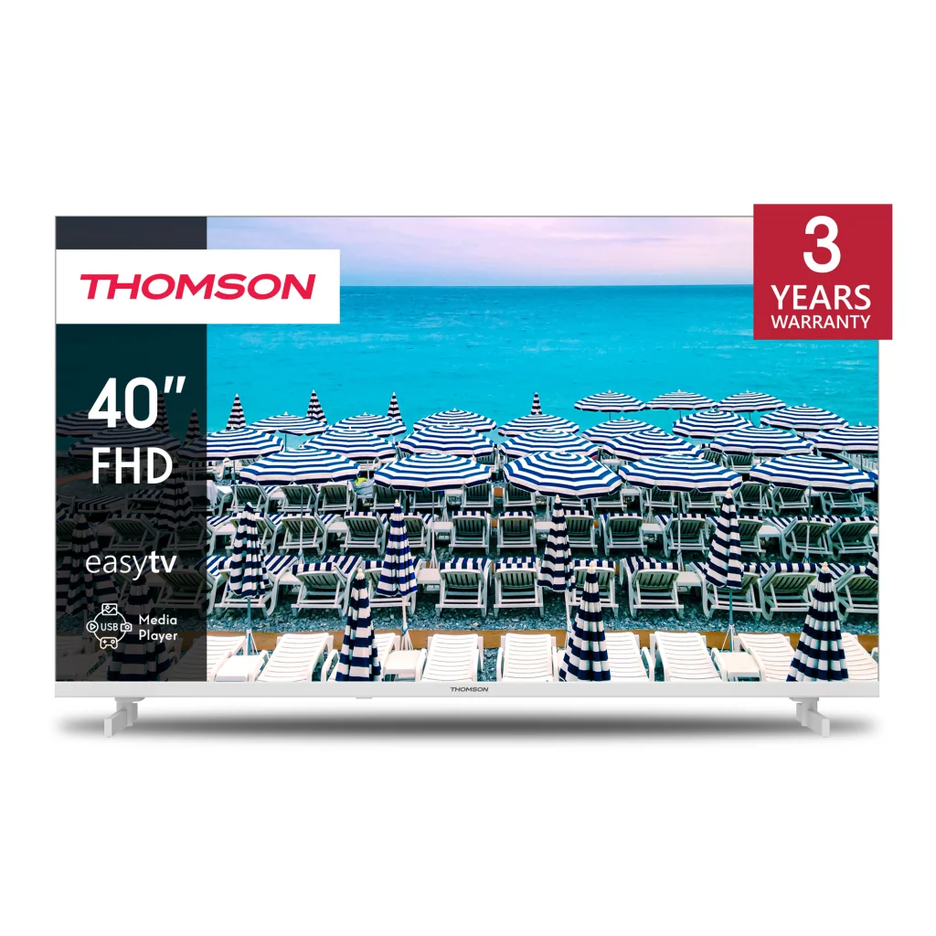 Телевизор Thomson Easy TV 40
