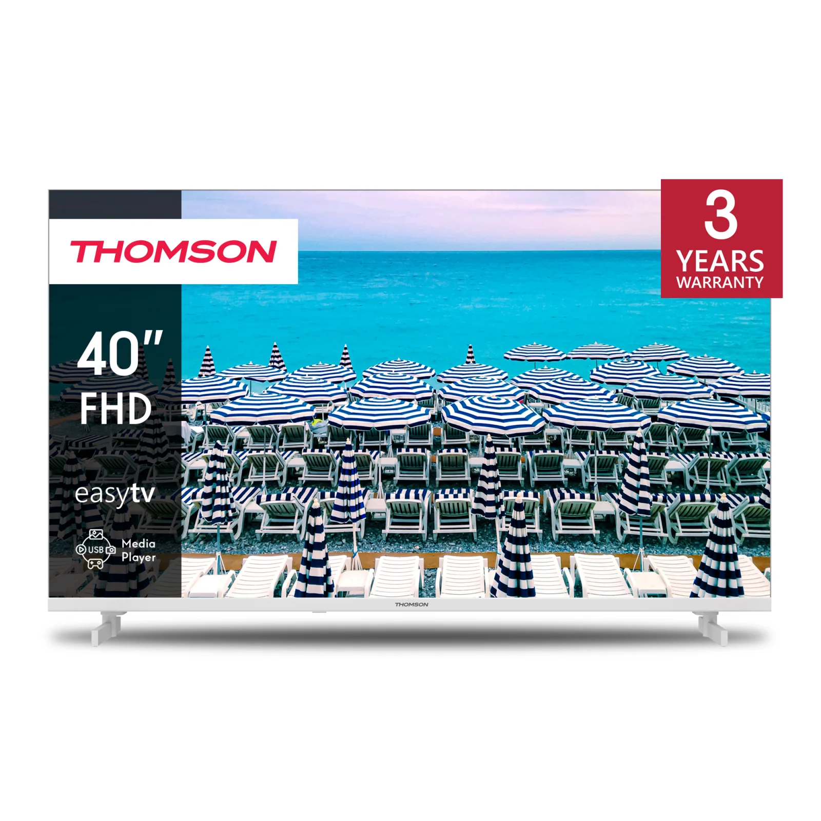 Телевизор Thomson Easy TV 40