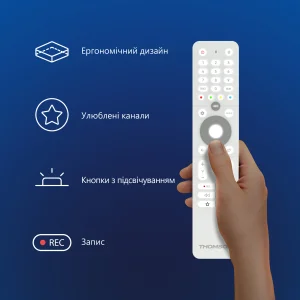 Телевизор Thomson Easy TV 40