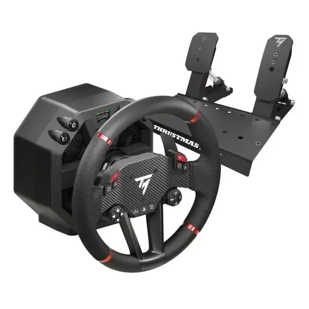 Кермо Thrustmaster T598 Direct Axial Drive ( PS5 / PC ) (4160853)