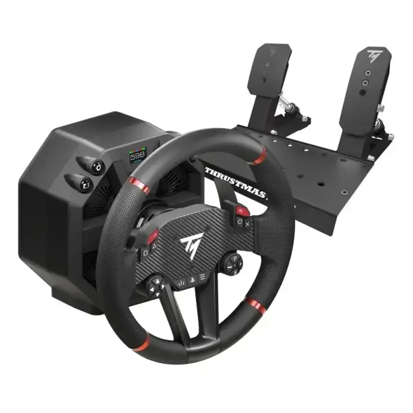 Руль Thrustmaster T598 Direct Axial Drive ( PS5 / PC ) (4160853)
