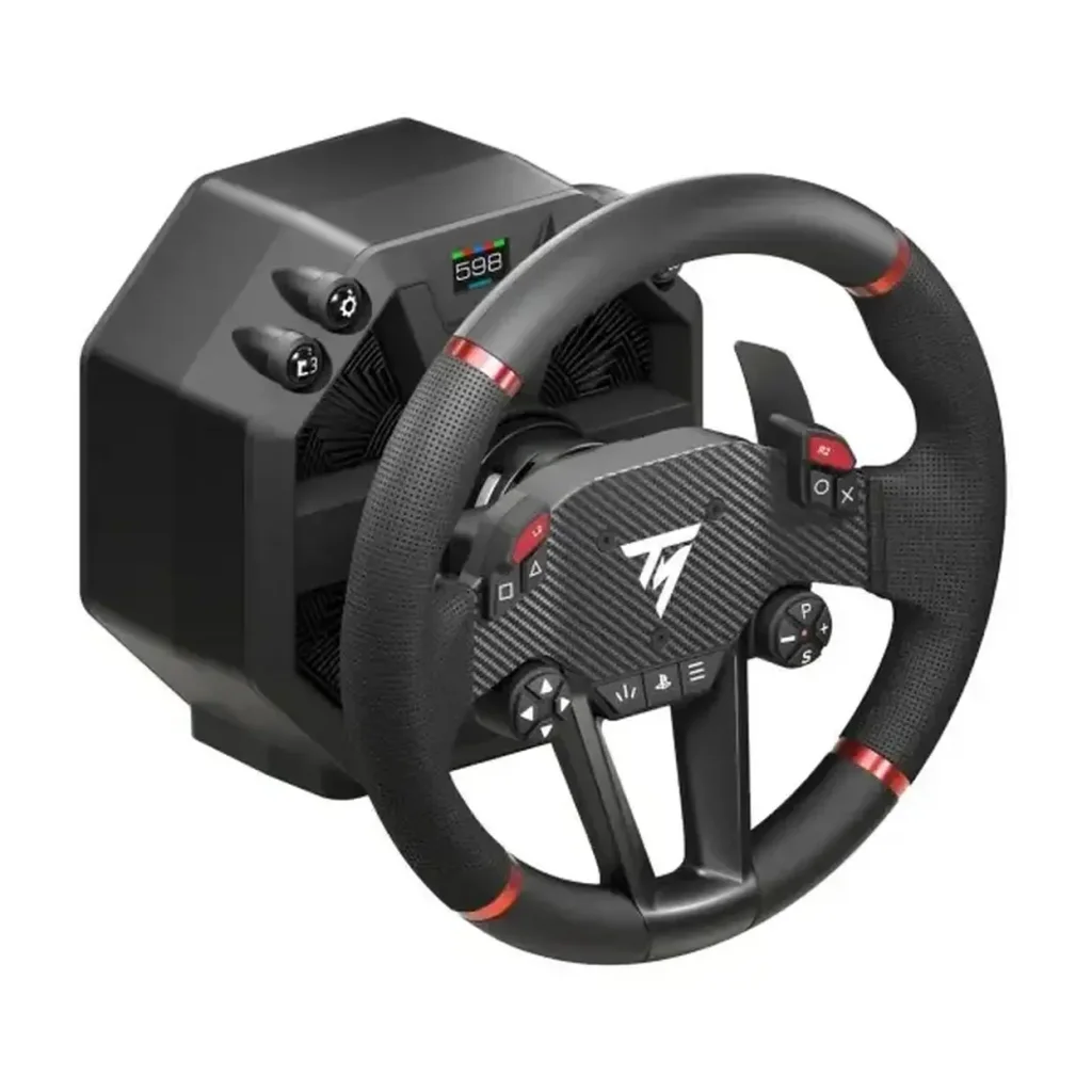 Кермо Thrustmaster T598 Direct Axial Drive ( PS5 / PC ) (4160853)