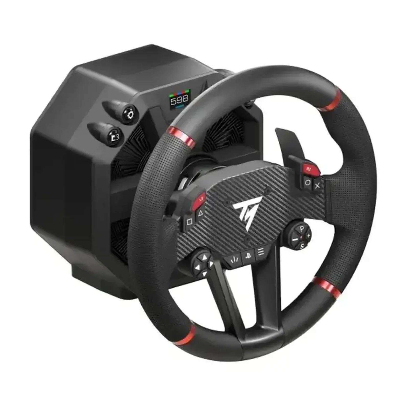 Руль Thrustmaster T598 Direct Axial Drive ( PS5 / PC ) (4160853)