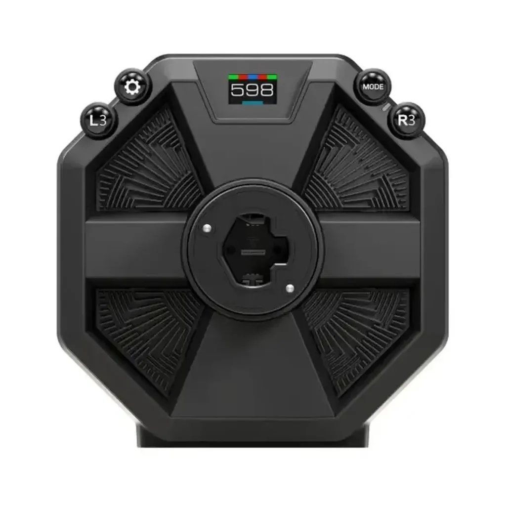 Кермо Thrustmaster T598 Direct Axial Drive ( PS5 / PC ) (4160853)