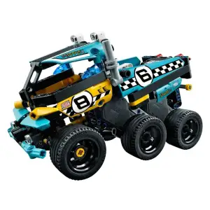 Конструктор LEGO Technic Вантажівка для трюків (42059)