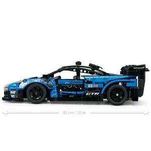Конструктор LEGO Technic McLaren Senna GTR (42123)