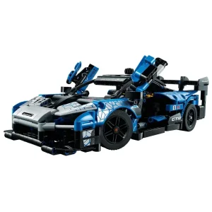 Конструктор LEGO Technic McLaren Senna GTR (42123)