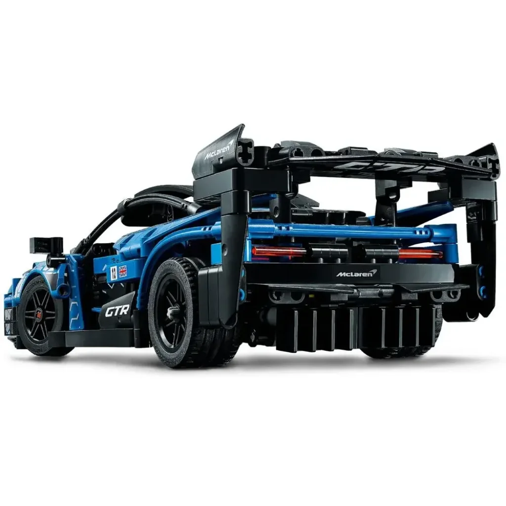 Конструктор LEGO Technic McLaren Senna GTR (42123)