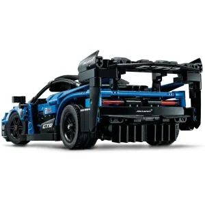 Конструктор LEGO Technic McLaren Senna GTR (42123)