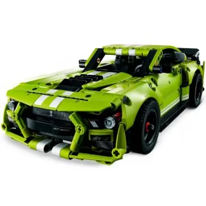 Конструктор LEGO Technic Ford Mustang Shelby GT500 (42138)