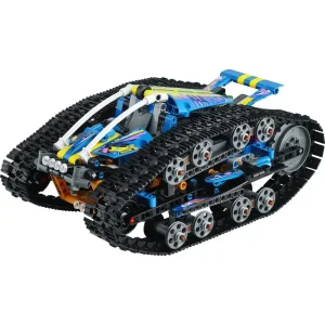 Конструктор LEGO Technic App-Controlled Transformation Vehicle (42140)