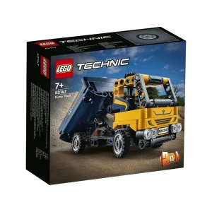 Конструктор LEGO Technic Самоскид 177 деталей (42147)