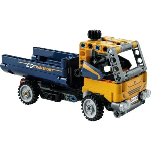 Конструктор LEGO Technic Самоскид 177 деталей (42147)