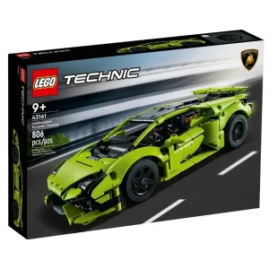 Конструктор LEGO Technic Lamborghini Huracán Tecnica (42161)