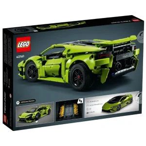 Конструктор LEGO Technic Lamborghini Huracán Tecnica (42161)
