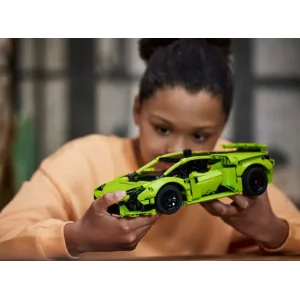 Конструктор LEGO Technic Lamborghini Huracán Tecnica (42161)