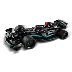 Конструктор LEGO TECHNIC Mercedes-AMG F1 W14 E Performance Pull-Back (42165)