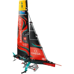 Конструктор LEGO Technic Emirates Team New Zealand AC75 Yacht (42174)