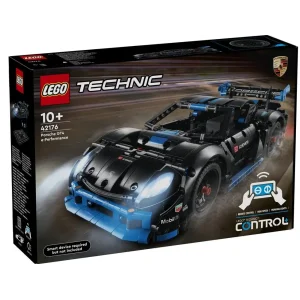 Конструктор LEGO Technic Porsche GT4 E-Performance Race Car (42176)