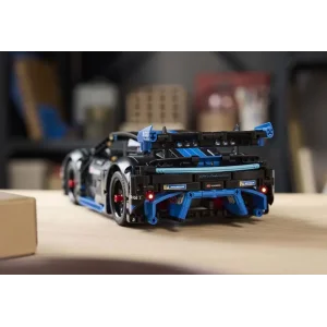 Конструктор LEGO Technic Porsche GT4 E-Performance Race Car (42176)