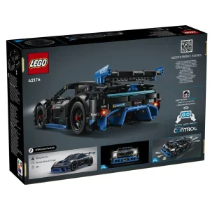 Конструктор LEGO Technic Porsche GT4 E-Performance Race Car (42176)