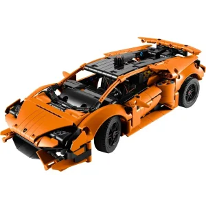 Конструктор LEGO Technic Lamborghini Huracan Tecnica Orange (42196)
