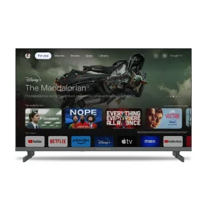 Телевизор Thomson Google TV 43