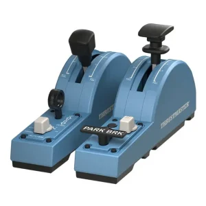 Джойстик Thrustmaster TCA Captain Pack X Airbus Edition (4460217)