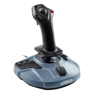 Джойстик Thrustmaster TCA Captain Pack X Airbus Edition (4460217)
