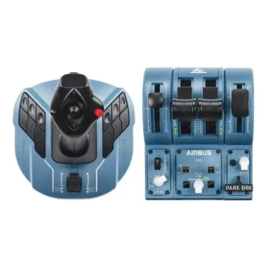 Джойстик Thrustmaster TCA Captain Pack X Airbus Edition (4460217)