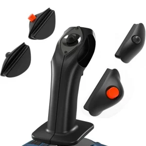 Джойстик Thrustmaster TCA Sidestick X Airbus Edition (4460219) UA
