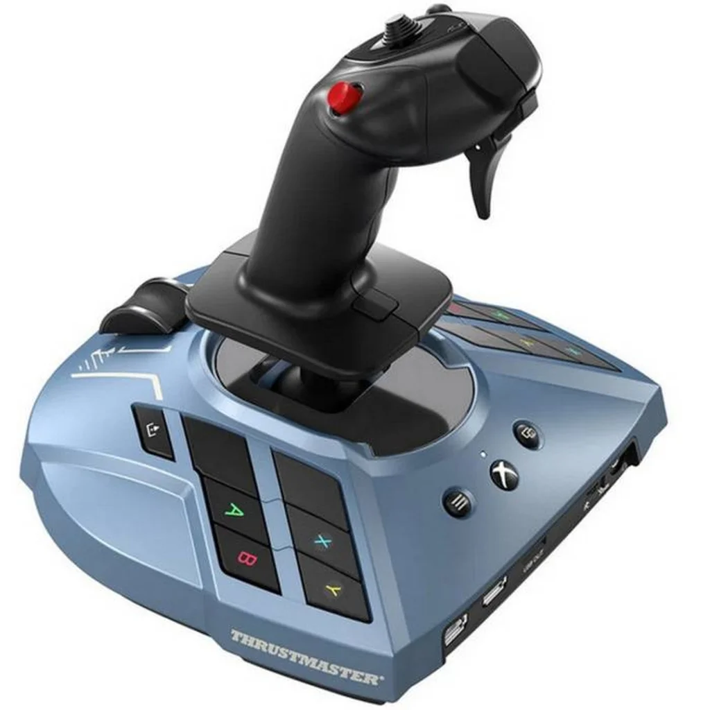 Джойстик Thrustmaster TCA Sidestick X Airbus Edition (4460219) UA