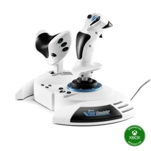 Джойстик T.Flight Hotas One MFS (4460295) UA