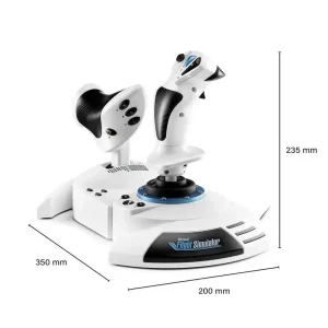 Джойстик T.Flight Hotas One MFS (4460295) UA