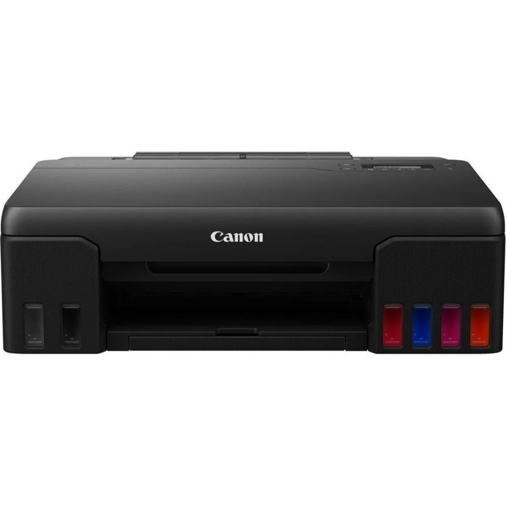 Принтер струменевий Canon PIXMA G540 (4621C009)