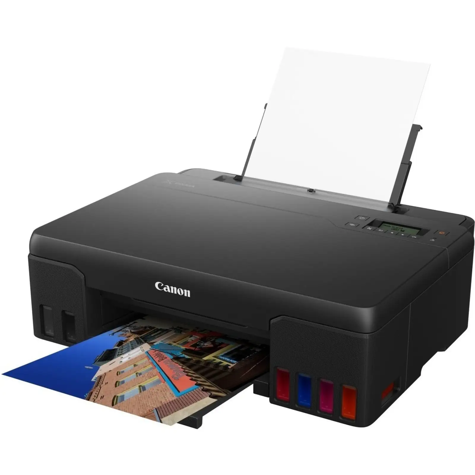 Принтер струйный Canon PIXMA G540 (4621C009)