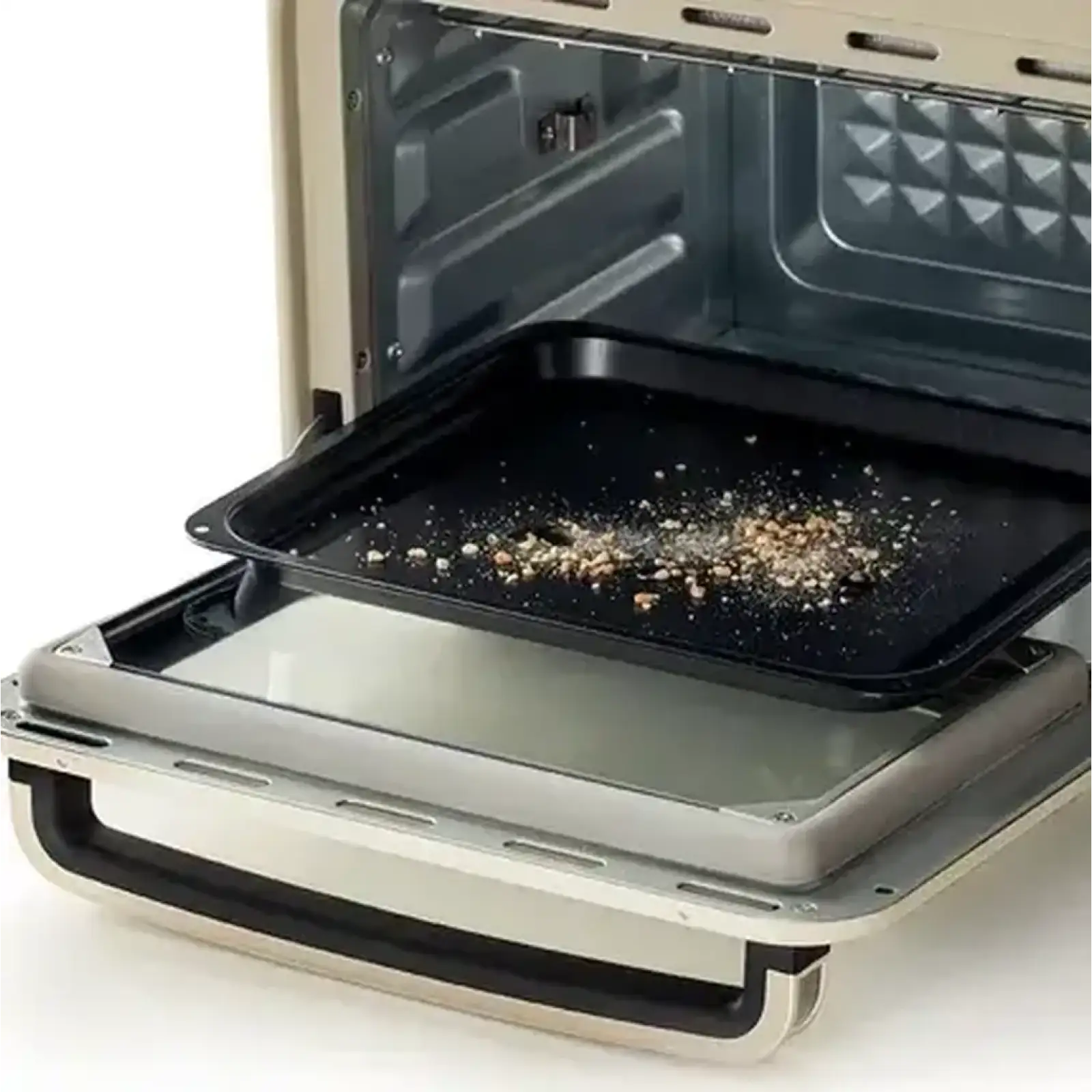 Мультипечь (аэрофритюрница) Ariete Air Fryer Oven Vintage (4632/03)
