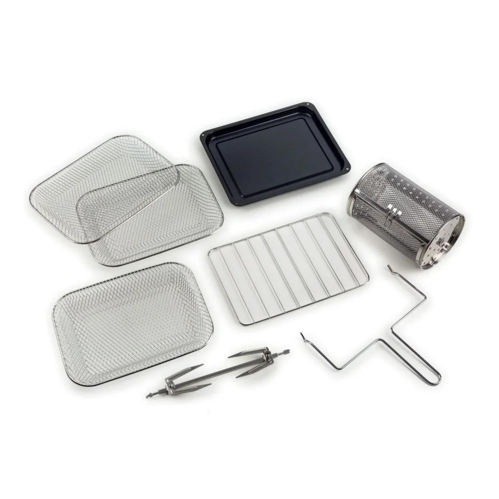 Мультипіч (аерофритюрниця) Ariete Air Fryer Oven Vintage (4632/05)