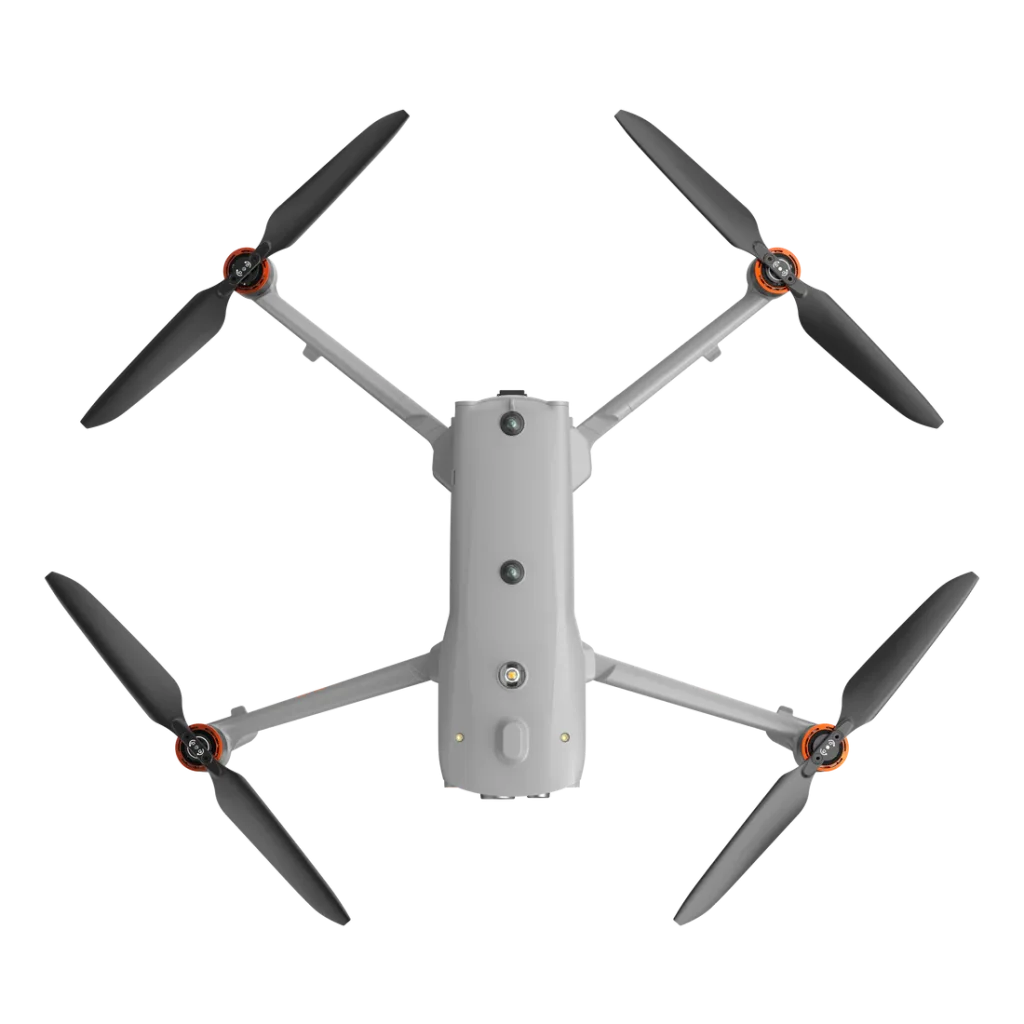 Квадрокоптер AUTEL EVO Max 4T-XE