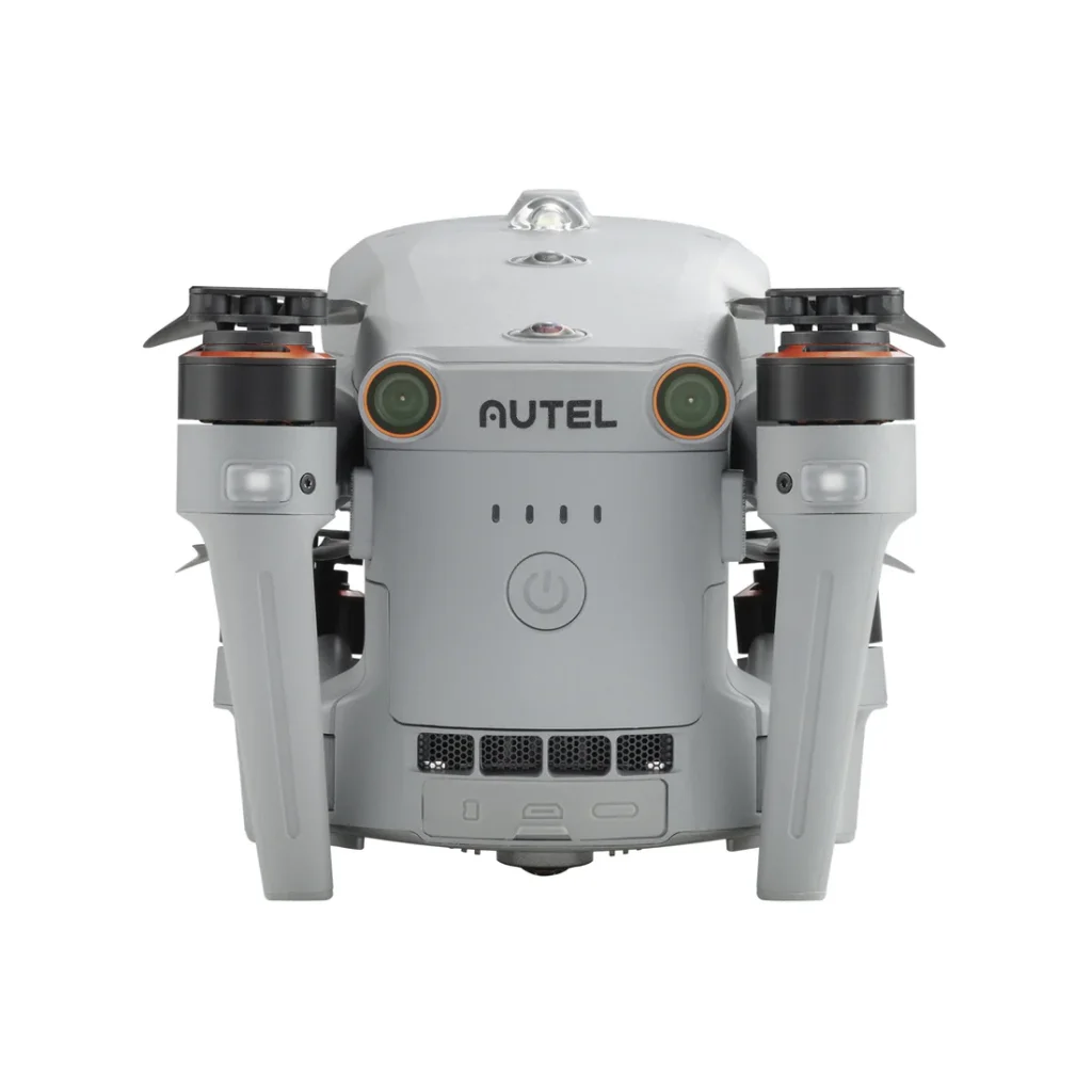 Квадрокоптер AUTEL EVO Max 4T-XE